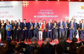 ep gonzalez byass familia conesa y pesca espana entre los premios de alimentos de espana