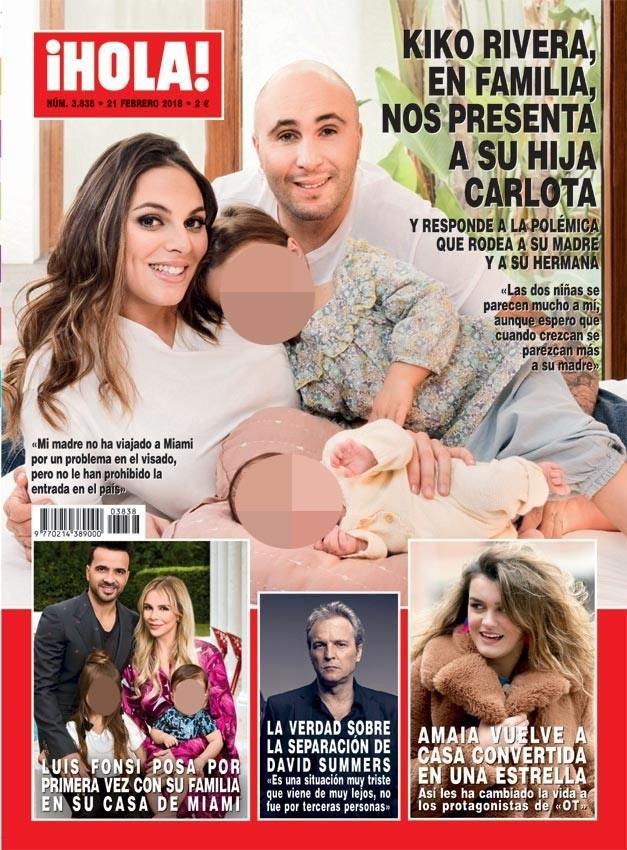 ¡HOLA! | HOLA ep hola 20180214100802
