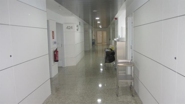 ep hospital generalelche