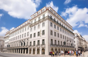 ep hyatt triplicara su numero de hoteles en portugal para 2027 con el debut de sus marcas andaz y
