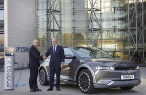 ep hyundai y endesa se alian en movilidad electrica