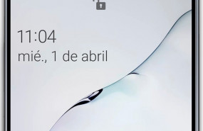 ep imagen del nombre de la red de vodafone durante el covid-19