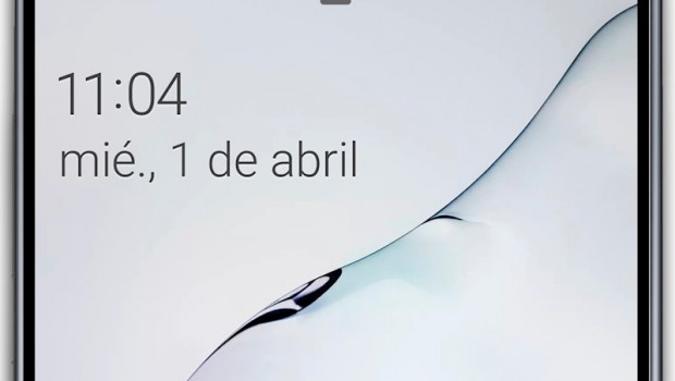 ep imagen del nombre de la red de vodafone durante el covid-19