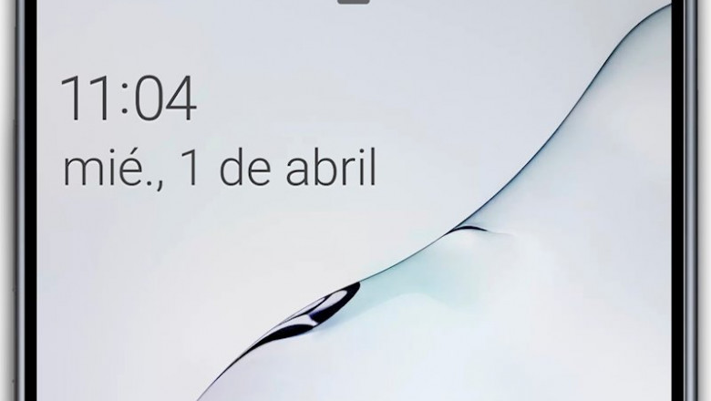 ep imagen del nombre de la red de vodafone durante el covid-19