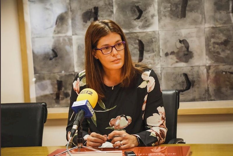 ep imagen recurso de la alcaldesa de mostoles noelia posse