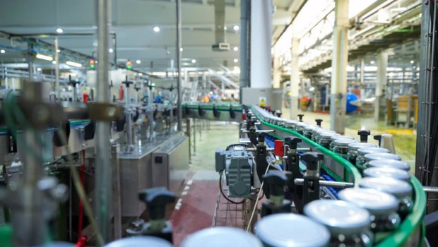 ep imagenes de la fabrica de agrosevilla a 17 de febrero de 2025 en la roda de andalucia sevilla