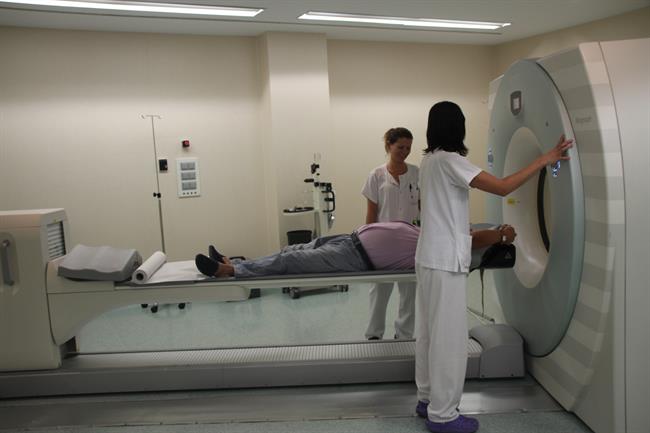 Imagen del Pet Tac | ÁREA DE SALUD II ep imagenpet tac