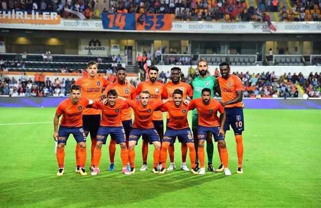 Istanbul Basaksehir | ISTANBUL BASAKSEHIR ep istanbul basaksehir