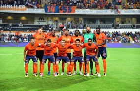 ep istanbul basaksehir