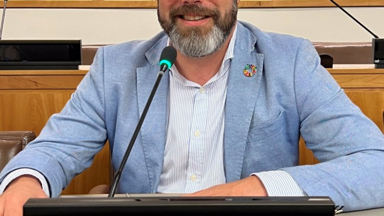ep ivan lopez van der veen presidente de la coalicion internacional de asociaciones pesqueras icfa ep ivan lopez van der veen presidente de la coalicion internacional de asociaciones pesqueras icfa