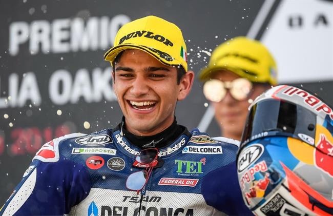 Jorge Martín Moto3 | MOTOGP.COM ep jorge martin moto3
