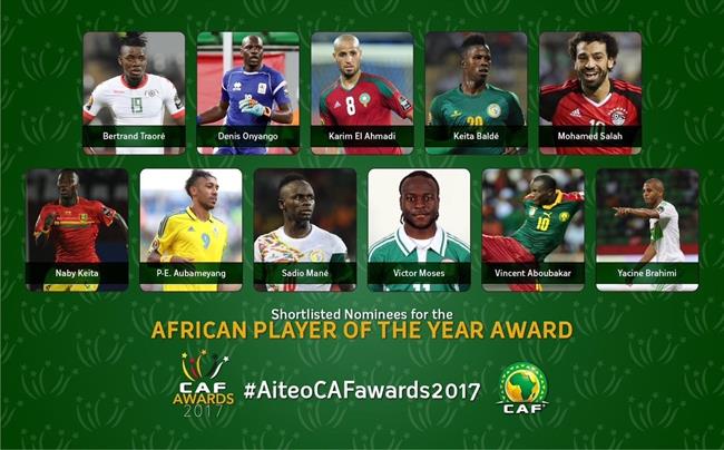 ep jugador africanoano