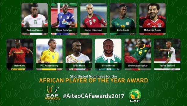 ep jugador africanoano