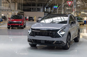 ep kia sportage edicion 30 aniversario