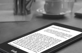 ep kindle voyage ebook ereader libro electronico