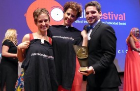 ep la campana metachodemacho premiadapublifestival 2017