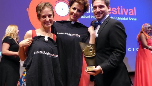 ep la campana metachodemacho premiadapublifestival 2017