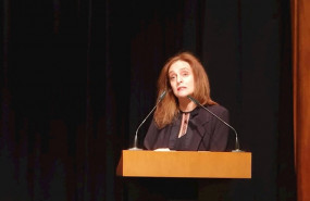 ep la directora del instituto de la cinematografia y de las artes audiovisuales icaa beatriz navas