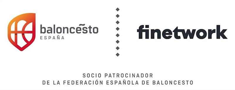 La FEB firma un acuerdo de patrocinio con el operador de telecomunicaciones Finetwork | FEB ep la feb firma un acuerdo de patrocinio con el operador de telecomunicaciones finetwork