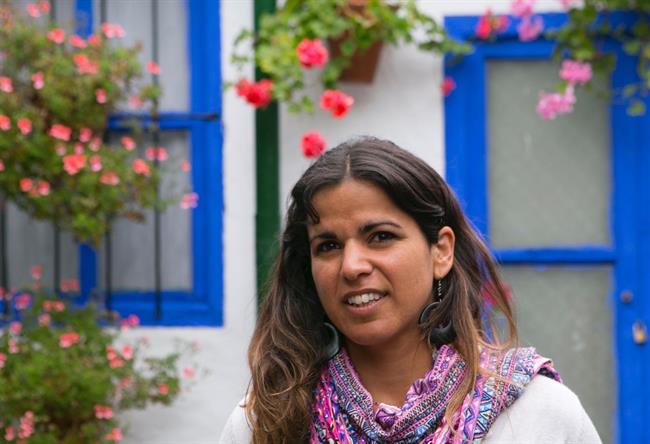 La líder de Podemos Andalucía, Teresa Rodríguez, en un acto en Córdoba | Europa Press/Archivo ep la liderpodemos andalucia teresa rodriguez enactocordoba