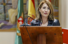 ep la ministra de transportes movilidad y agenda urbana raquel sanchez 20230403183803 ep la ministra de transportes movilidad y agenda urbana raquel sanchez 20230403183803