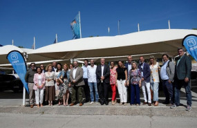 ep la multinacional prim incorpora los primeros bmw ix3 electricos en su flota corporativa