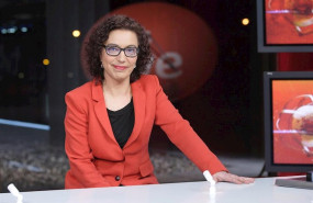 ep la periodista carolina pecharroman nueva editora de igualdad de tve