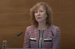 ep la subgobernadora del banco de espana margarita delgado en la jornada organizada por funcas ep la subgobernadora del banco de espana margarita delgado en la jornada organizada por funcas