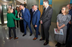 ep la vicepresidenta primera y ministra de asuntos economicos y transformacion digital del gobierno