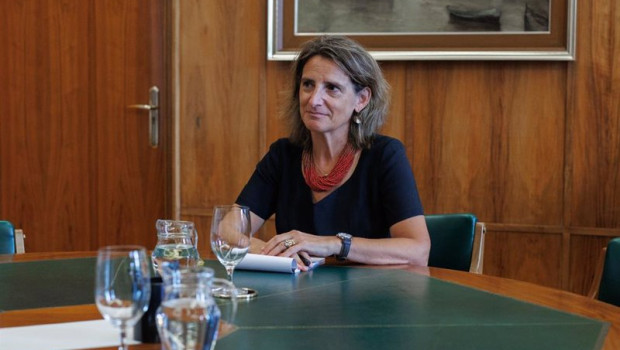 ep la vicepresidenta tercera del gobierno y ministra para la transicion ecologica y el reto 20220909080903