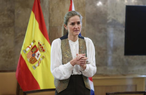 ep la vicepresidenta y ministra para la transicion ecologica y el reto demografico sara aagesen 20260413155703