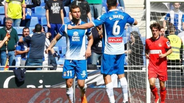ep leo baptistao tiraespanyolremontarla real sociedad