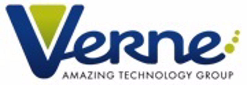 ep logo de verne technology group