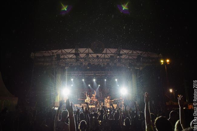 LYON STAGE | ROTOTOM ep lyon stage