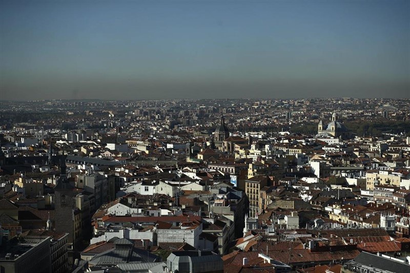 Europa sancionará a España por la contaminación en Madrid y Barcelona