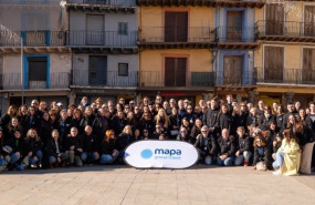 ep mapa group travel factura 200 millones de euros en 2023 por encima de los ingresos de 2019
