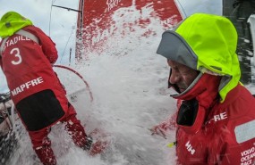 ep mapfrela volvo ocean race