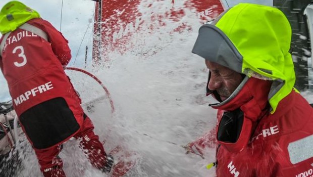ep mapfrela volvo ocean race