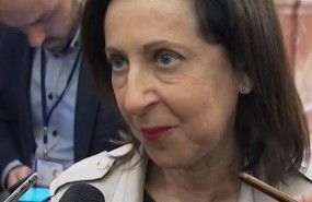 ep margarita robles atiendela prensacongreso