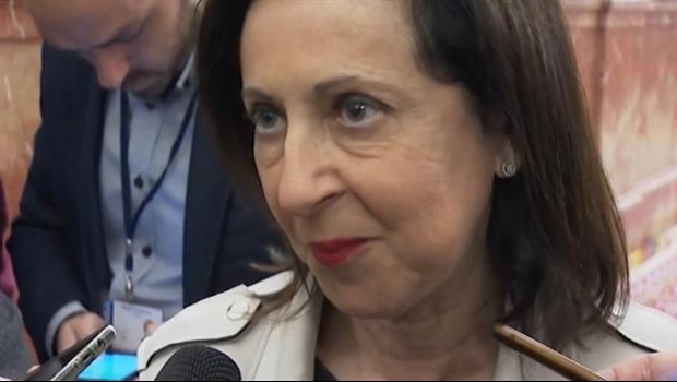 ep margarita robles atiendela prensacongreso