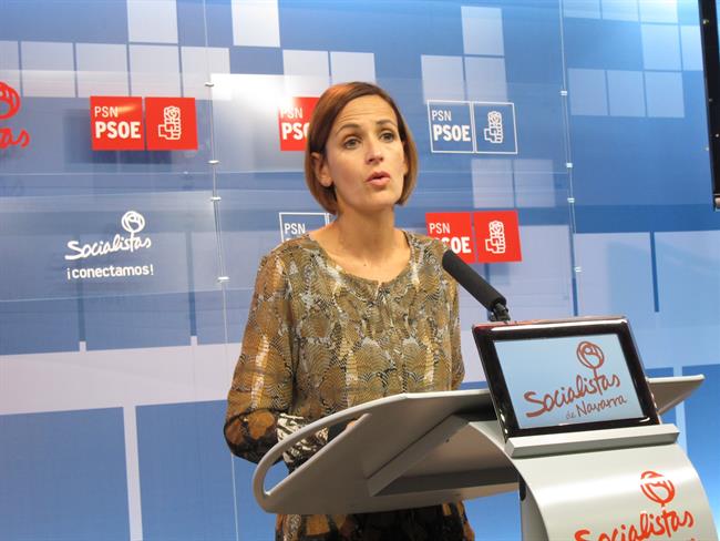 ep maria chivite