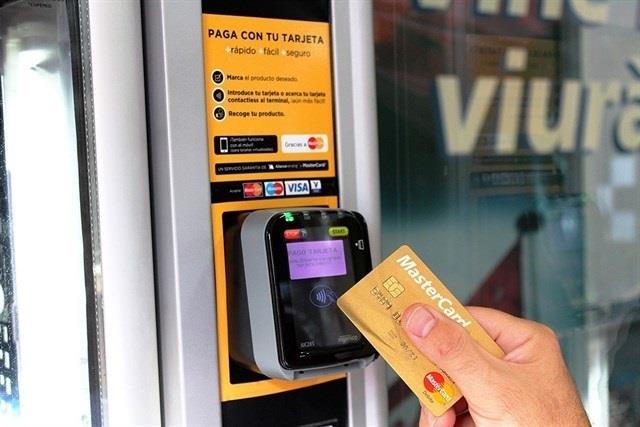 Mastercard/Alliance Vending | MASTERCARD/ALLIANCE VENDING ep mastercardalliance vending