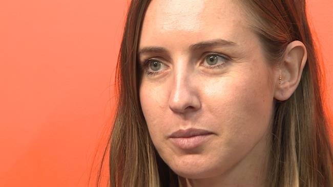 Melisa Rodríuguez, portavoz adjunta de Ciudadanos en el Congreso | Europa Press ep melisa rodriuguez portavoz adjuntaciudadanoscongreso
