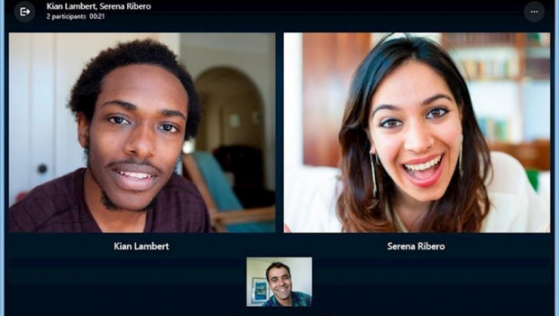 ep microsoft admite que sus empleados escuchan una parte de las llamadas de skype y los comandos a