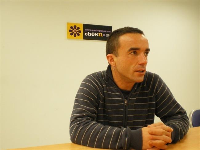Mikel Irastorza | ETXERAT ep mikel irastorza