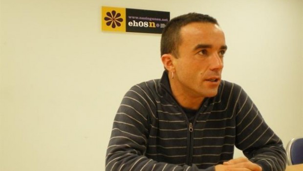 ep mikel irastorza