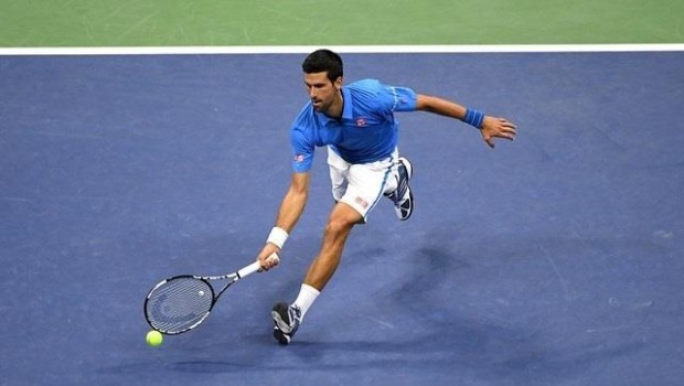 ep novak djokovicus open 2016