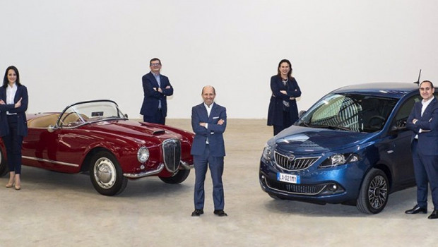 ep nueva direccion de lancia