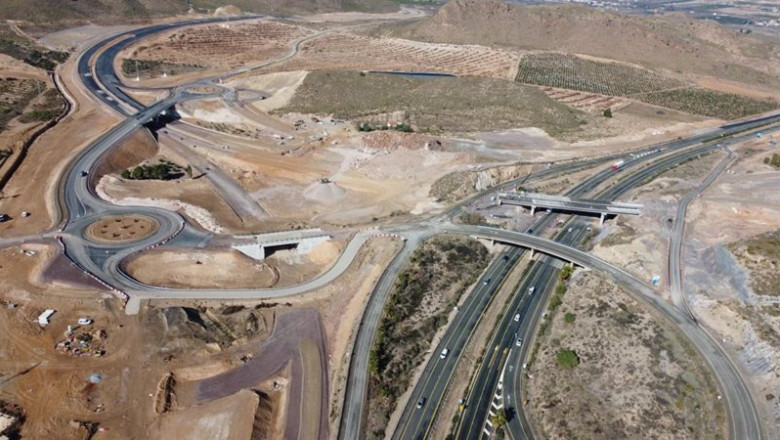 ep obra de eiffage construccion ep obra de eiffage construccion