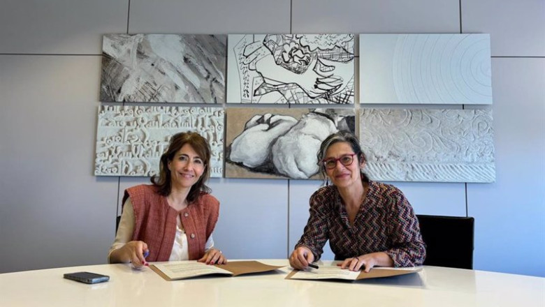 ep paradores firma un acuerdo con europarc para difundir y preservar los espacios protegidos ep paradores firma un acuerdo con europarc para difundir y preservar los espacios protegidos